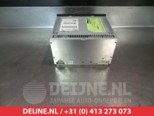 Nissan X-Trail Radio O312968 photo 2