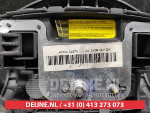 Toyota Corolla Airbag links (Stuur) O333768 foto 3