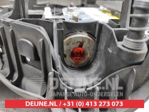 Toyota Corolla Airbag links (Stuur) O333768 foto 4