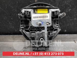 Toyota Corolla Airbag links (Stuur) O333768 foto 2