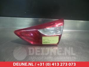Gebruikte Achterklep reflector rechts Hyundai i30 (GDHB5) 1.4 16V Prijs op aanvraag aangeboden door V.Deijne Jap.Auto-onderdelen BV