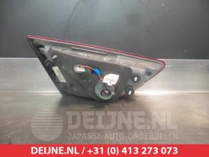 Hyundai I30 Achterklep reflector rechts O297077 foto 2