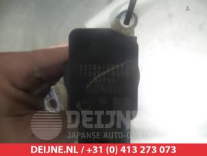 Toyota Hilux Luchthoeveelheidsmeter O342988 foto 2