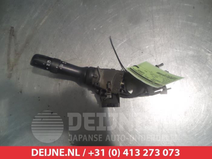 Toyota Hilux Licht Schalter O307298