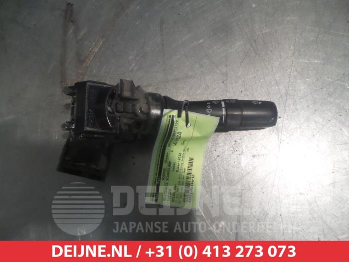 Toyota Hilux Ruitenwis Schakelaar O310284