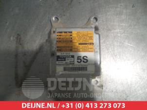 Toyota Hilux Airbag Module O303514 photo 2