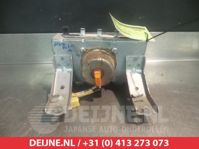 Toyota Hilux Airbag rechts (Dashboard) O333923