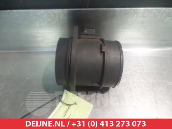 Kia Ceed Luchthoeveelheidsmeter O342679