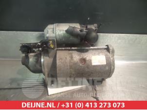 Kia Ceed Starter O361717 photo 2