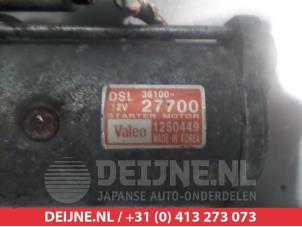 Kia Ceed Starter O361717 photo 3