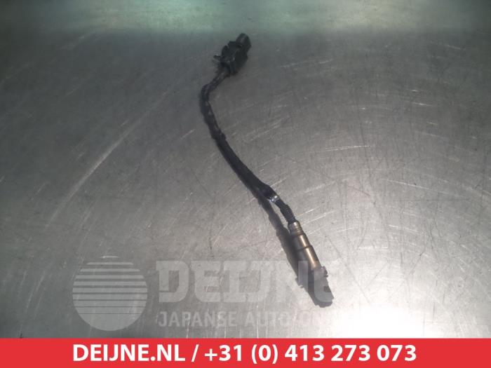Lambda Sonde Kia Cee'd Sporty Wagon (EDF), 2007 / 2012 2.0 CRDi 16V 140, Combi/o, Diesel, 1.991cc, 103kW (140pk), FWD, D4EAF, 2007-09 / 2012-12, EDF5D7; EDF5D9 (Gebruikt)