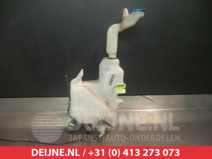 Honda Accord Scheibensprühertank vorne O340704