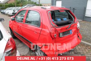 Chevrolet Matiz Außenspiegel links O281918 foto 2