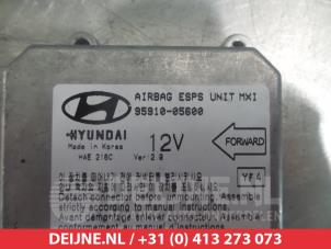 Hyundai Atos Airbag Module O302847 foto 3