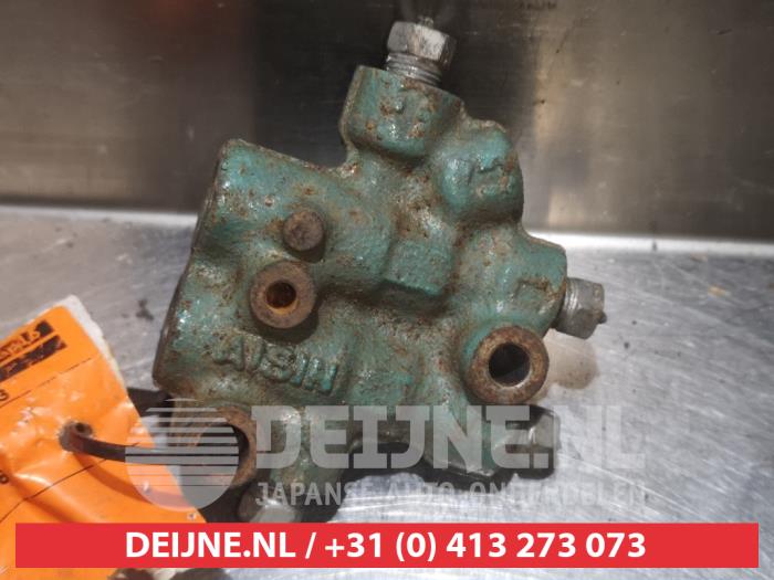 Toyota Avensis Remdrukverdeler O324467