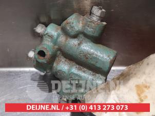 Toyota Avensis EBD system O324467 photo 2