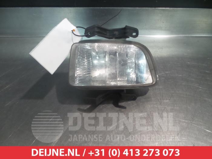 Kia Picanto Mistlamp rechts-voor O268543