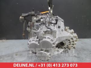 Kia Carnival Gearbox O372261 photo 3