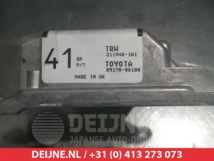Toyota Yaris Airbag Module O303563 foto 2