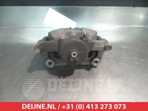 Nissan Qashqai Front brake calliper, right O326175 photo 2