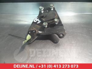 Nissan Qashqai Wiellager achter O384969 foto 2