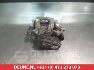 Nissan Qashqai Bremszange links hinten O376196 foto 2