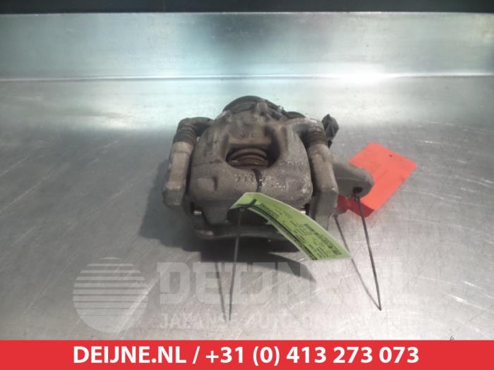 Nissan Qashqai Rear brake calliper, right O376952