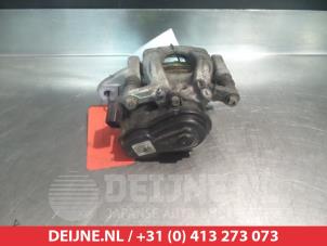 Nissan Qashqai Bremszange rechts hinten O376952 foto 2