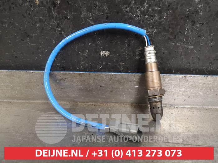Gebruikte Lambda Sonde Nissan Qashqai (J11) 1.5 dCi DPF Prijs € 35,00 Margeregeling aangeboden door V.Deijne Jap.Auto-onderdelen BV
