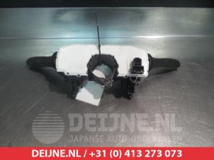 Nissan Qashqai Kombischalter Lenksäule O308537 foto 2