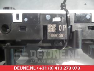 Nissan Qashqai Kombischalter Lenksäule O308537 foto 3