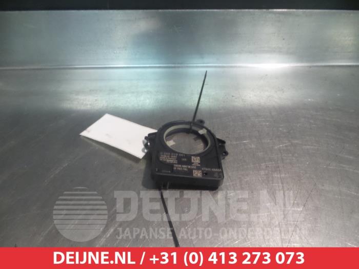 Nissan Qashqai Stuurhoek sensor O263895