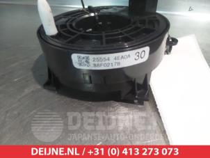 Nissan Qashqai Klokveer Airbag O307745 foto 2