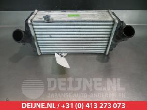 Gebruikte Intercooler Kia Rio III (UB) 1.1 CRDi VGT 12V Prijs € 75,00 Margeregeling aangeboden door V.Deijne Jap.Auto-onderdelen BV