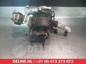 Nissan Primera Turbo O365723 foto 2