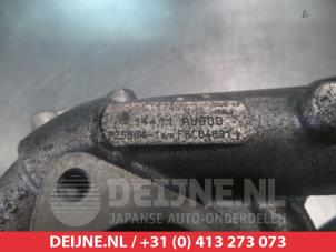 Nissan Primera Turbo O365723 foto 3