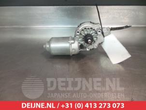 Mitsubishi Outlander Scheibenwischermotor vorne O348983 foto 2