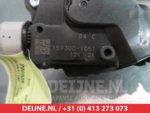 Mitsubishi Outlander Scheibenwischermotor vorne O348983 foto 3