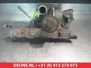 Hyundai Terracan Turbo O365654 foto 2