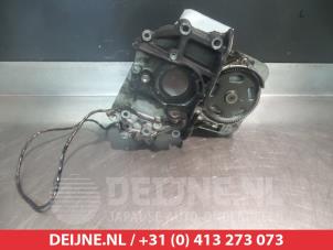 Mazda 6 Oliepomp O353443 foto 2