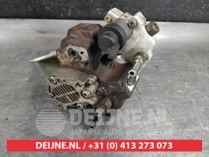 Mazda 3 Kraftstoffpumpe Mechanisch O355151 foto 2