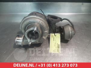 Gebruikte Turbo Honda CR-V (RD5/6/7/8) 2.2 CTDi 16V Prijs € 75,00 Margeregeling aangeboden door V.Deijne Jap.Auto-onderdelen BV