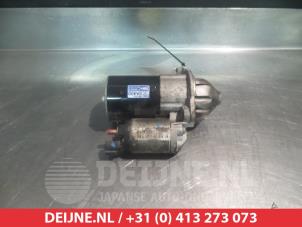 Gebruikte Startmotor Hyundai i20 1.1 CRDi VGT 12V Prijs € 35,00 Margeregeling aangeboden door V.Deijne Jap.Auto-onderdelen BV