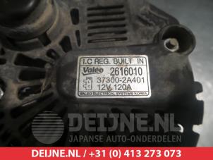 Hyundai I20 Dynamo O357886 foto 2