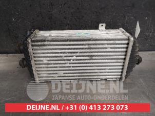 Hyundai I20 Intercooler O339158 foto 2