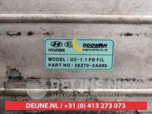 Hyundai I20 Intercooler O339158 foto 3