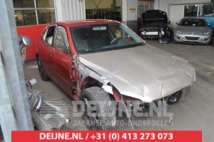 Lexus IS Tür 4-türig rechts vorne O273400 foto 2