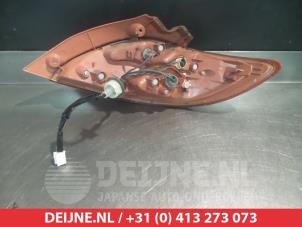 Mazda 2 Taillight, left O297393 photo 2