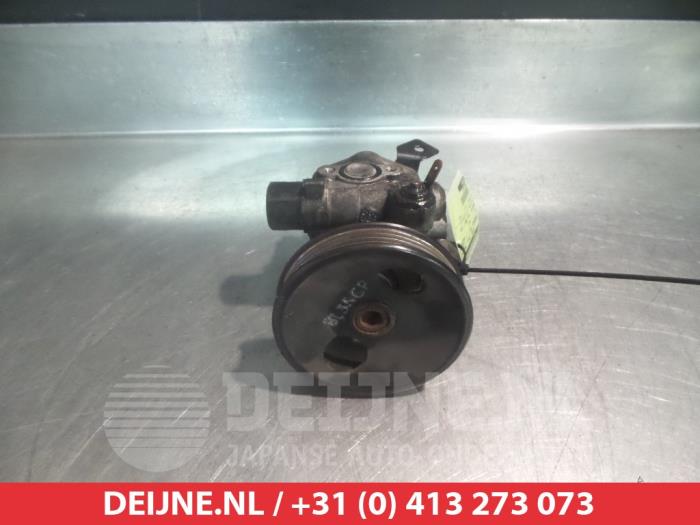Gebruikte Servopomp Kia Picanto (BA) 1.0 12V Prijs € 25,00 Margeregeling aangeboden door V.Deijne Jap.Auto-onderdelen BV