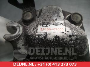 Kia Picanto Stuurbekrachtiging Pomp O331333 foto 3